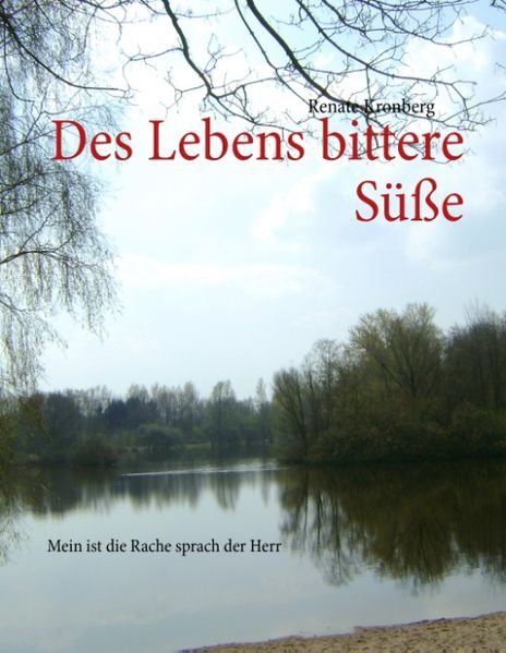 Cover von Des Lebens bittere Süße
