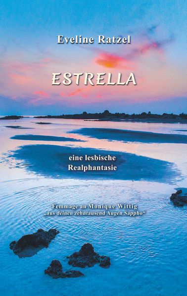 Cover von Estrella