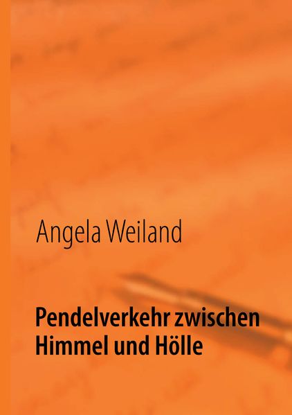 Cover von Pendelverkehr zwischen Himmel und Hölle