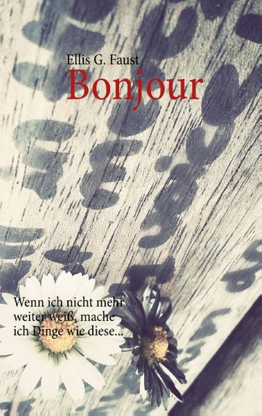 Cover von Bonjour