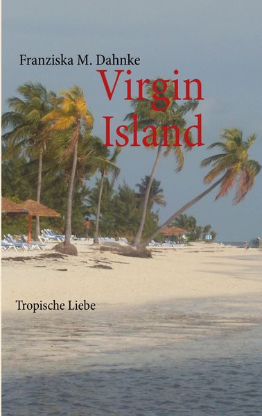 Cover von Virgin Islands