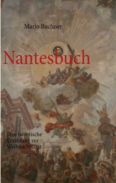 Cover von Nantesbuch