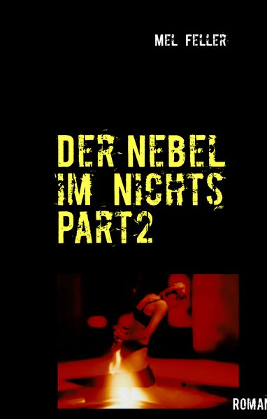 Cover von Der Nebel im Nichts