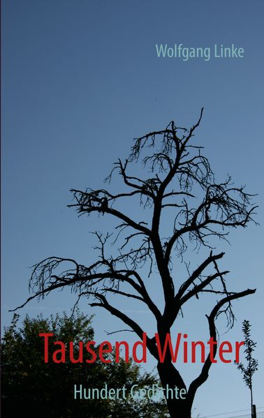 Cover von Tausend Winter