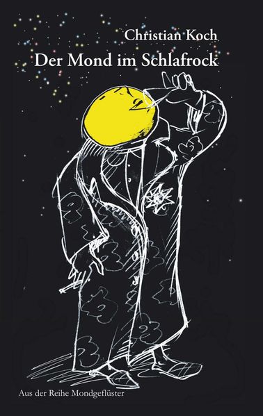 Cover von Der Mond im Schlafrock