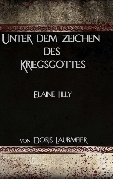 Cover von Unter dem Zeichen des Kriegsgottes
