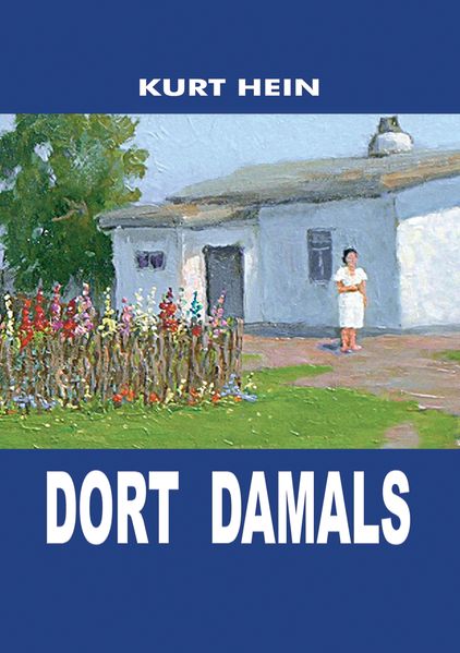 Cover von Dort damals