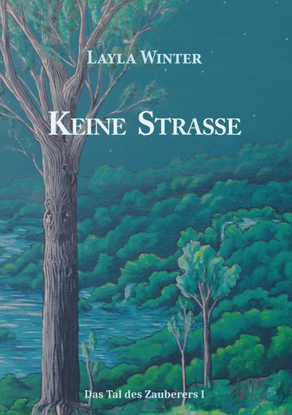Cover von Keine Strasse