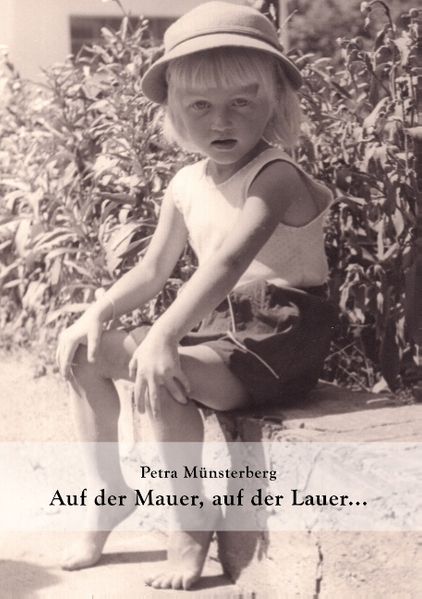 Cover von Auf der Mauer, auf der Lauer