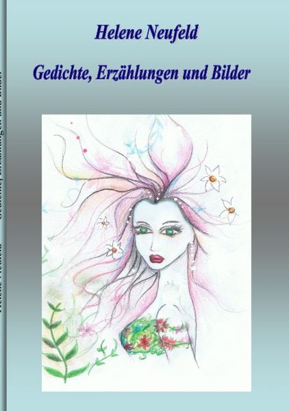 Cover von Gedichte, Erzählungen und Bilder