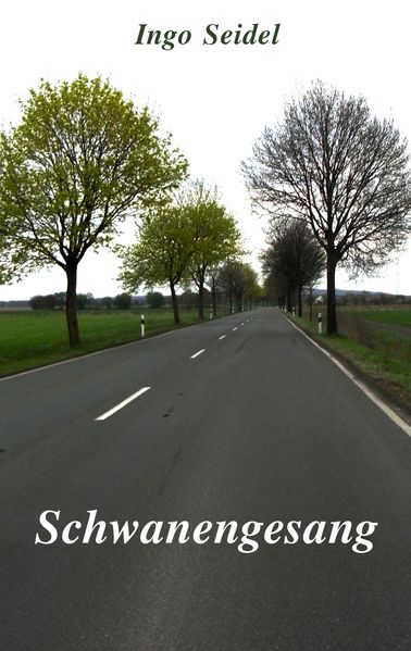 Cover von Schwanengesang