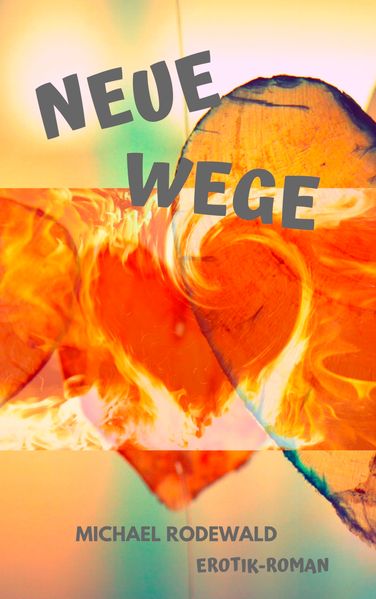 Cover von Neue Wege