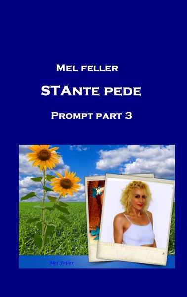 Cover von Stante Pede