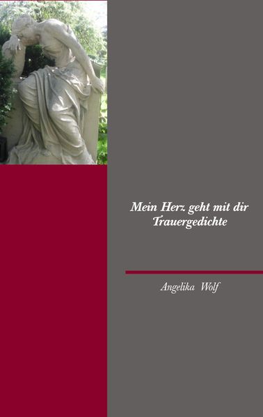 Cover von Mein Herz geht mit dir