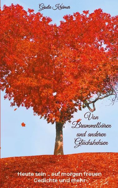 Cover von Von Brummelbären und anderen Glückskeksen