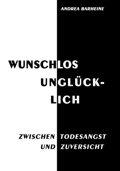 Cover von Wunschlos unglücklich