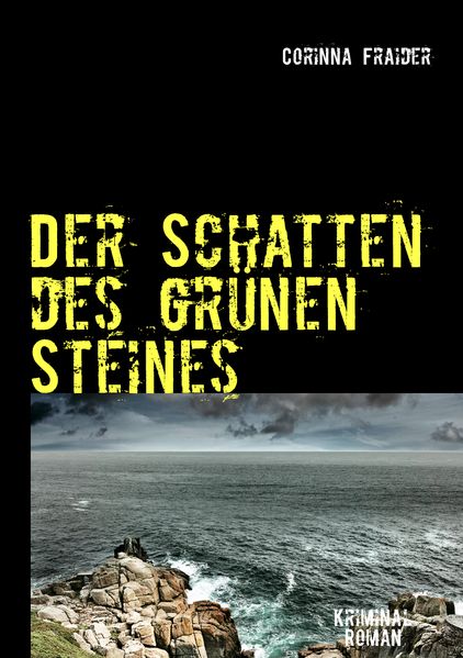 Cover von Der Schatten des grünen Steines