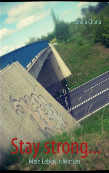 Cover von Stay strong…