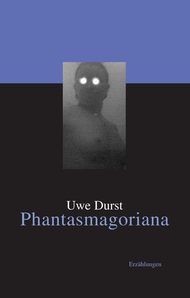 Cover von Phantasmagoriana