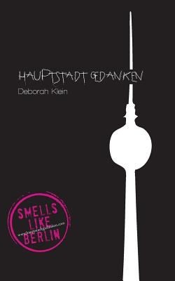 Cover von Hauptstadtgedanken