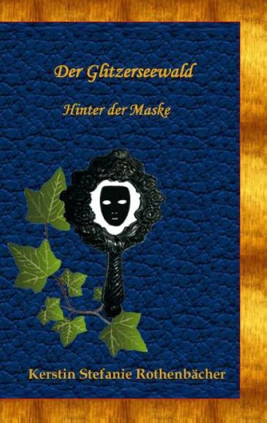 Cover von Der Glitzerseewald