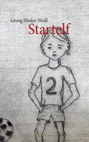 Cover von Startelf