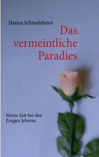 Cover von Das vermeintliche Paradies