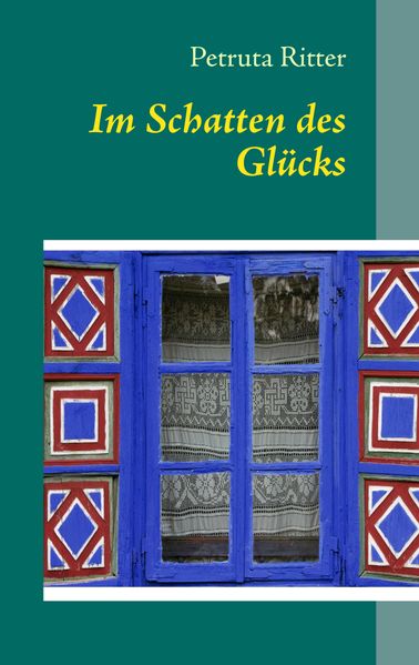 Cover von Im Schatten des Glücks