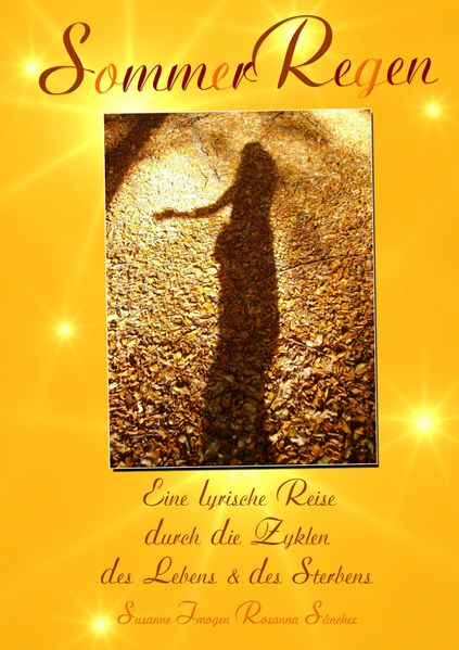 Cover von SommerRegen