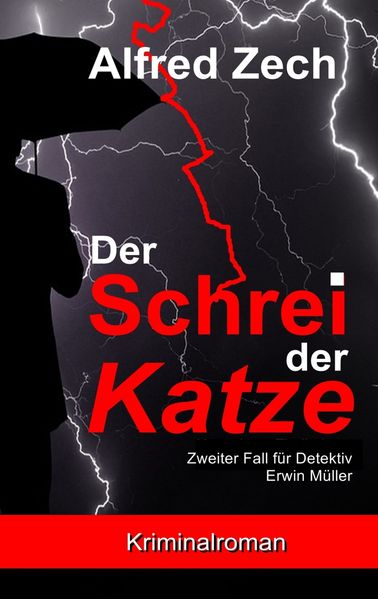 Cover von Der Schrei der Katze