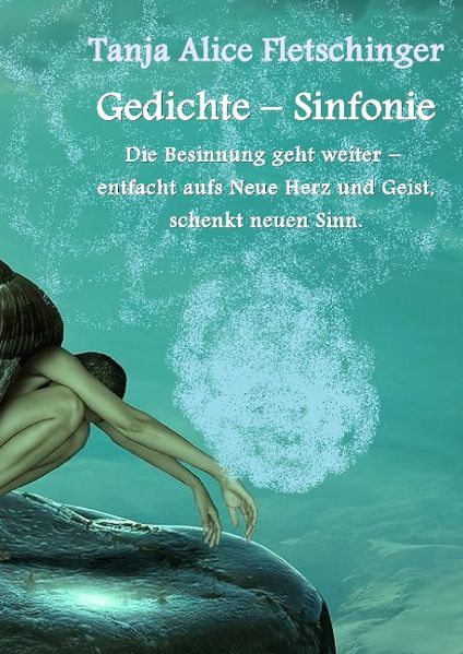 Cover von GEDICHTE – Sinfonie