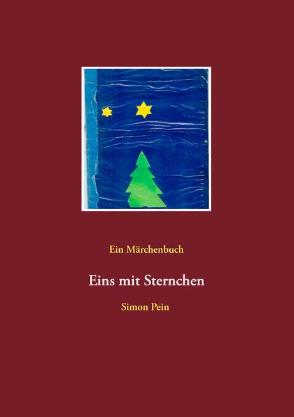 Cover von Ein Märchenbuch