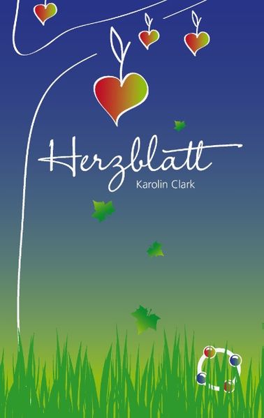 Cover von Herzblatt