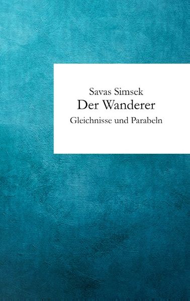 Cover von Der Wanderer