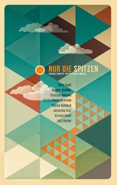 Cover von Nur die Spitzen