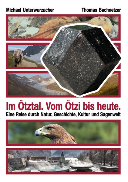 Cover von Im Ötztal. Vom Ötzi bis heute.