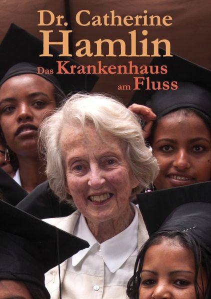 Cover von Das Krankenhaus am Fluss