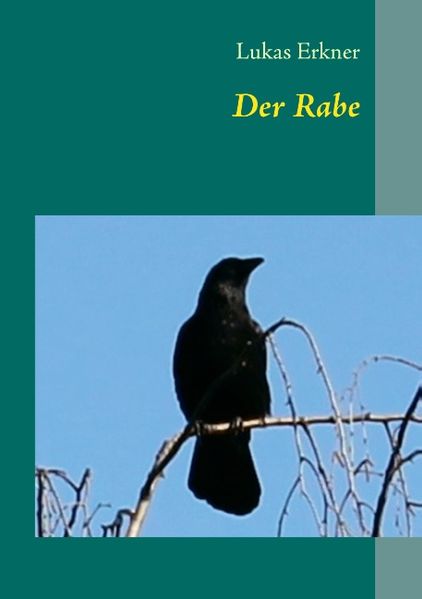 Cover von Der Rabe