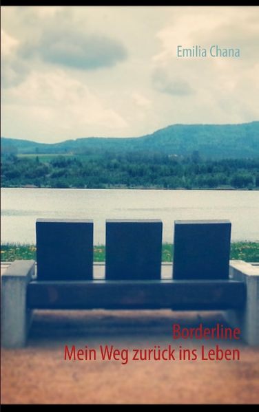 Cover von Borderline