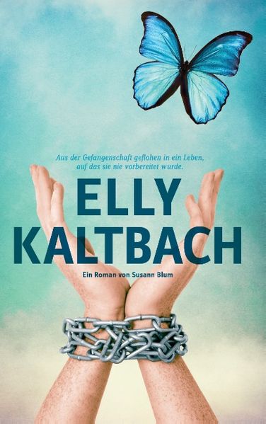 Cover von Elly Kaltbach