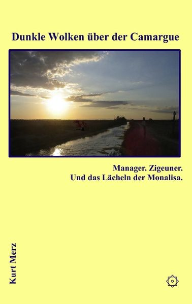 Cover von Dunkle Wolken über der Camargue