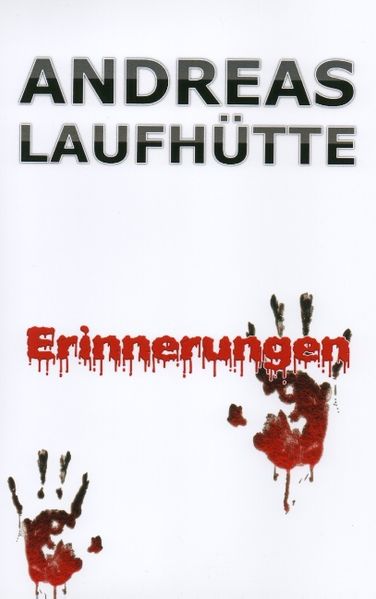 Cover von Erinnerungen