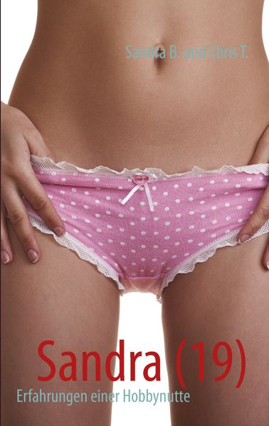 Cover von Sandra (19)