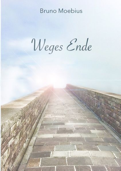 Cover von Weges Ende