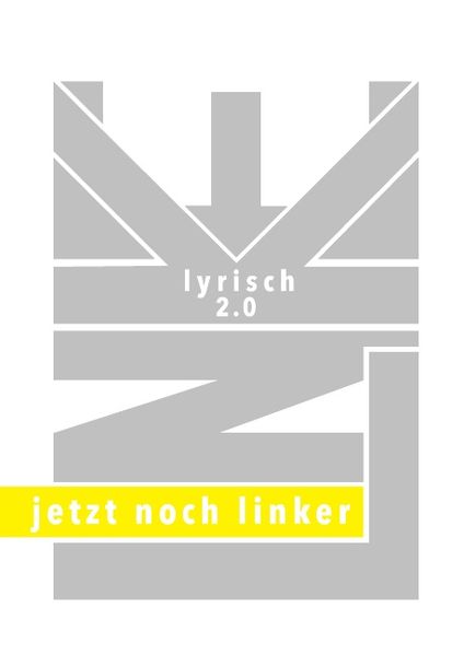 Cover von Linkelyrisch 2.0