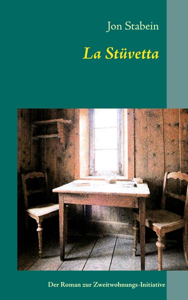 Cover von La Stüvetta
