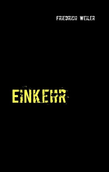 Cover von Einkehr