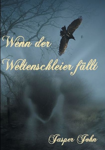 Cover von Wenn der Weltenschleier fällt