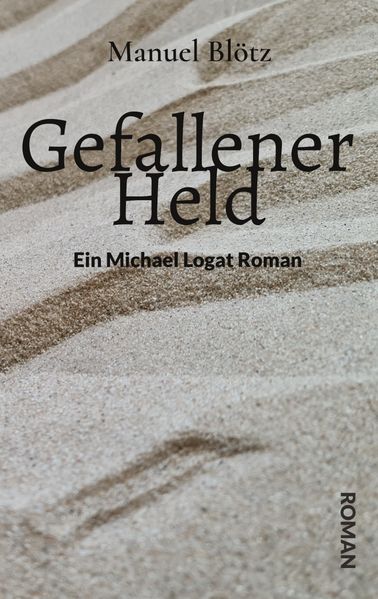 Cover von Gefallener Held