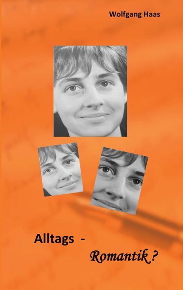 Cover von Alltags-Romantik?